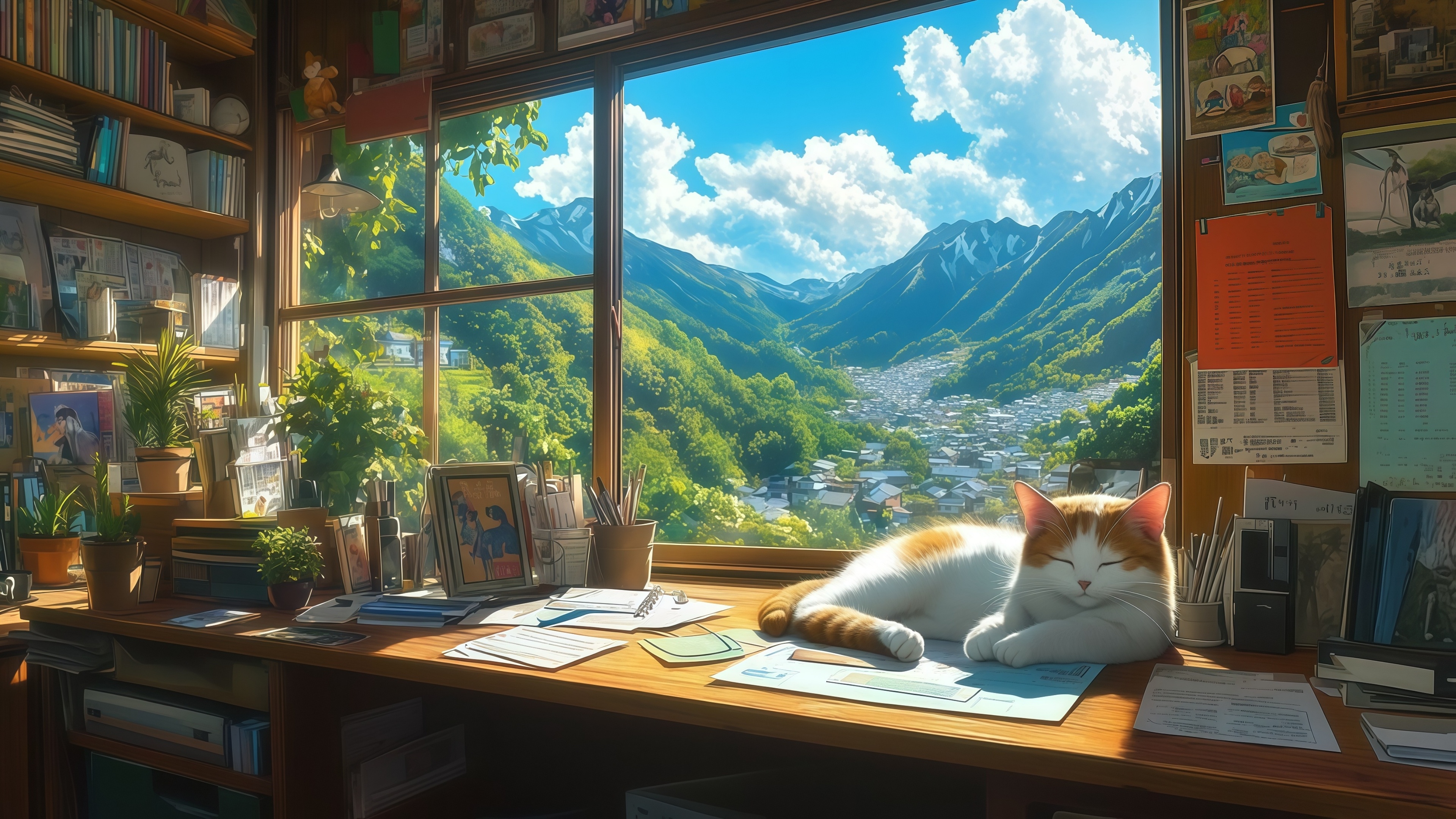 Cat